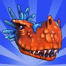Tyrunasaurus APK