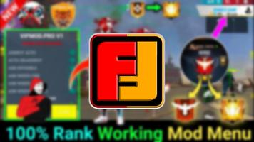 FF TOOLS PRO الملصق