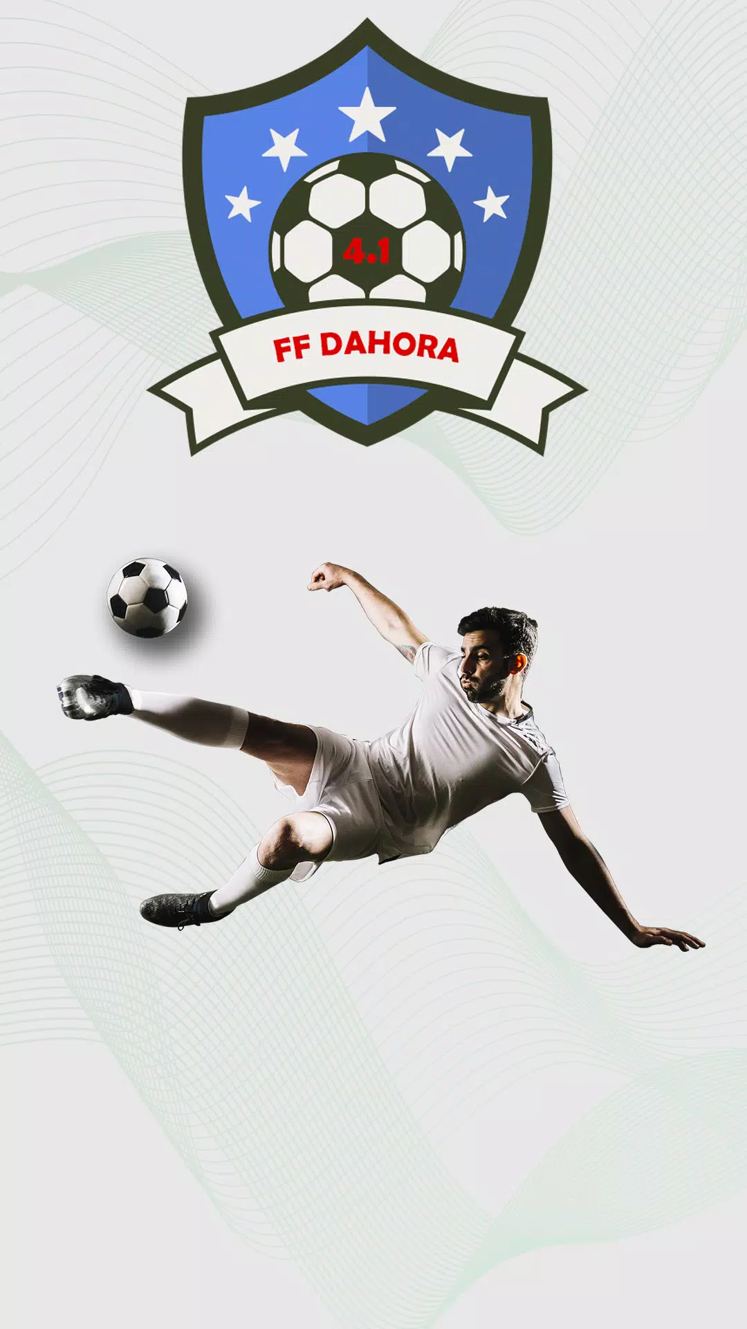 Futebol Da Hora APK para Android - Download