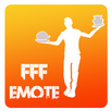 emote unlocker  ff fire ffh4x APK