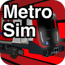 MetroSim: Метро Барселоны APK