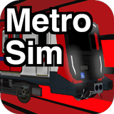 MetroSim: Метро Барселоны