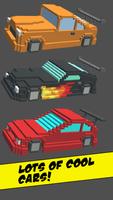 Extreme Pursuit plakat
