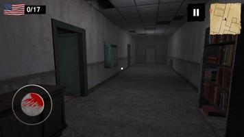 Obunga - horror game screenshot 3