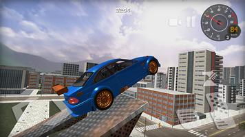 M3 City Drifting & Drive 3D screenshot 1