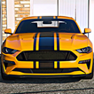 Mustang Race X Super Drive