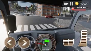 American Truck & Real Driver imagem de tela 1