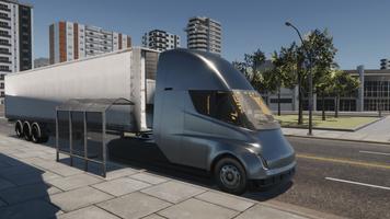 American Truck & Real Driver imagem de tela 3