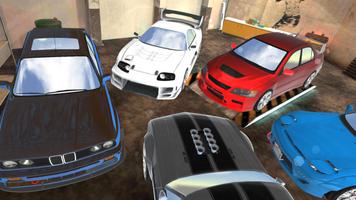 Carros velozes e Furiosos imagem de tela 3
