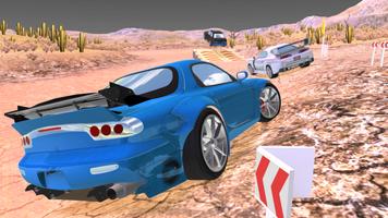 Carros velozes e Furiosos imagem de tela 1