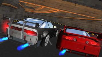 Carros velozes e Furiosos imagem de tela 2
