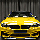 BMW Dérive et Conduite 3D APK