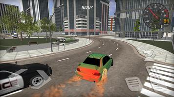 1 Schermata Tokyo Drift Pro: Auto