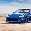 Toyota Super Drift and Race