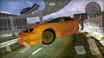 Toyota Super Drift and Race screenshot 2
