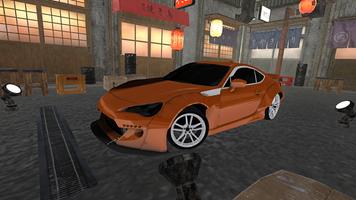Toyota Super Drift and Race screenshot 3