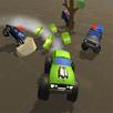 Police Car Chase Robbery APK