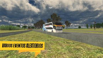 پوستر Live Bus Simulator AR
