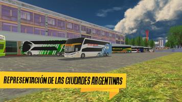Live Bus Simulator AR screenshot 3