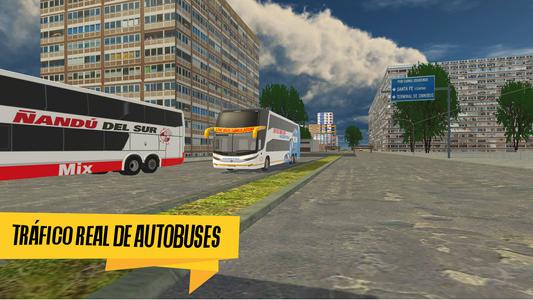 Live Bus Simulator AR
