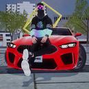 Car Driving Sim Multiplayer APK