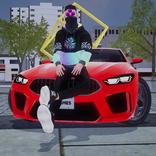 Car Driving Sim Multiplayer