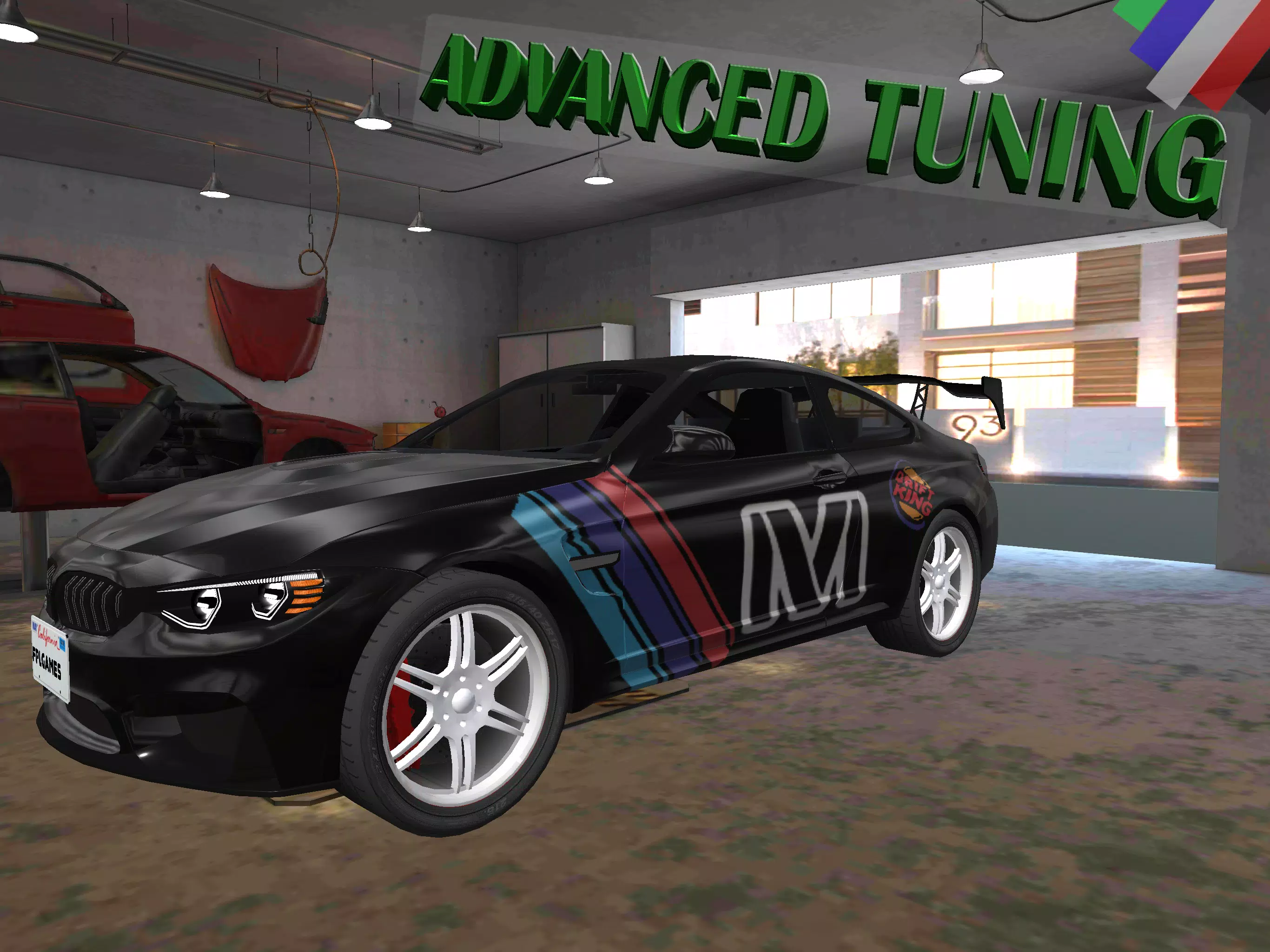 Car Driving Sim Multiplayer for Android - APK Download