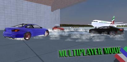 Car Driving Sim Multiplayer Screenshot 1