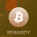 APK BTCREWARDY - GET FREE BTC