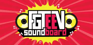 FGTeeV SoundBoard