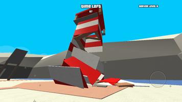 Disaster Island Screenshot 1