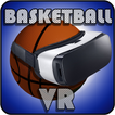 Basketball Virtual Reality icon