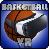 Réalité virtuelle basketball APK