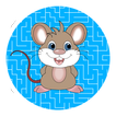 Mazes Game icon