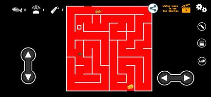 Labyrinthe Screenshot 1