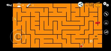 Labyrinthe Screenshot 2