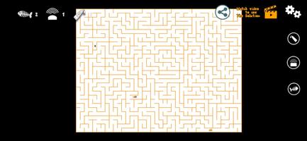 Labyrinthe Screenshot 3