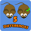 Spot the differences