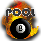 Billiards Game Zeichen