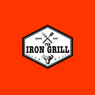 The Iron Grill icon