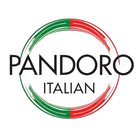 Pandoro Pizzeria icon