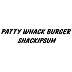 Patty Whack Burger Shack icône