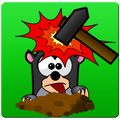 Mole Attack free