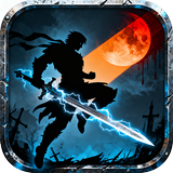 Blade of Night Knight APK