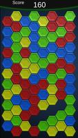 HexTiles اسکرین شاٹ 1