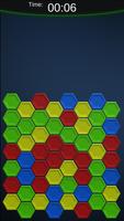 HexTiles اسکرین شاٹ 2