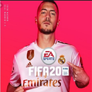 Guide For FiFa 2020 aplikacja