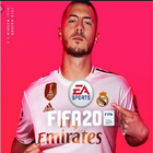 Guide For FiFa 2020 アイコン