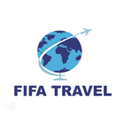 FIFA Travel أيقونة