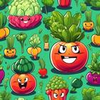 Flora Infestation Havoc ไอคอน
